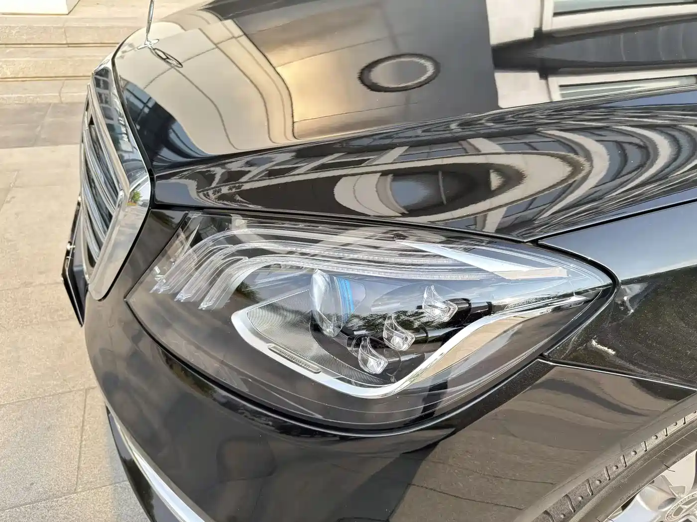 Mercedes-Benz S-Class 2020 S 350 L Premium Edition Collector's Version фото 4