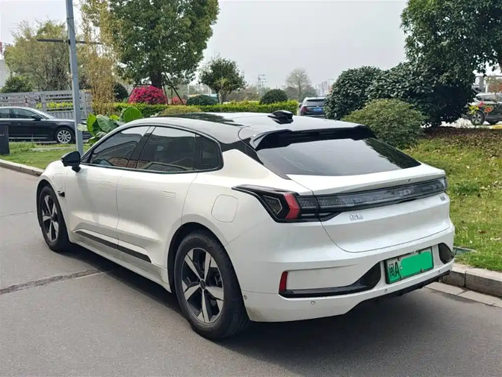 ZEEKR EXTREME KRYPTON 001