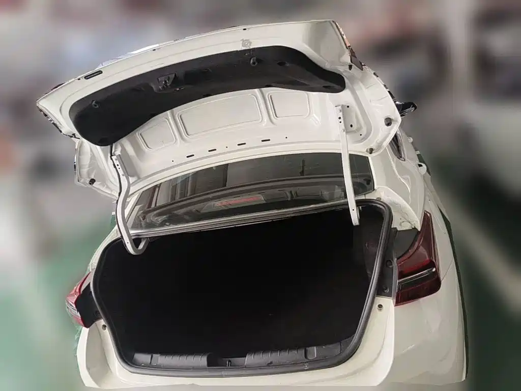 Chery Arrizo GX 2020 2019 Pro 1.5T CVT Style Edition China VI