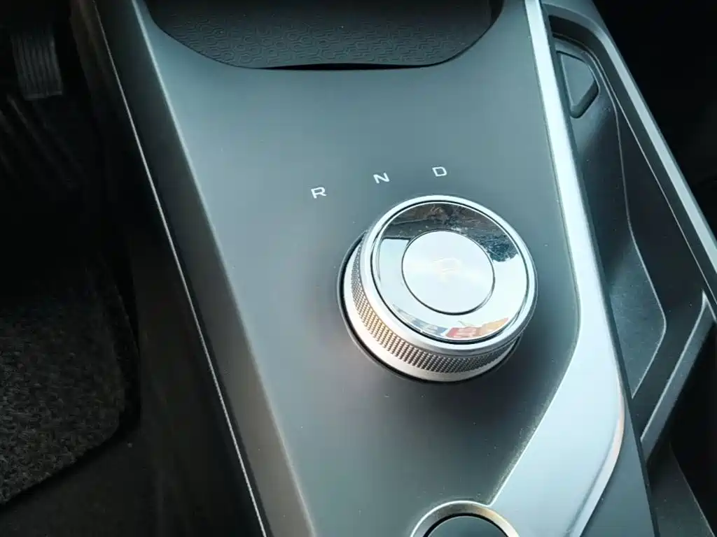 Geely Geometry A 2024 2024 410KM Travel Edition