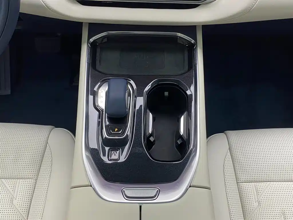 ZEEKR EXTREME KRYPTON 009