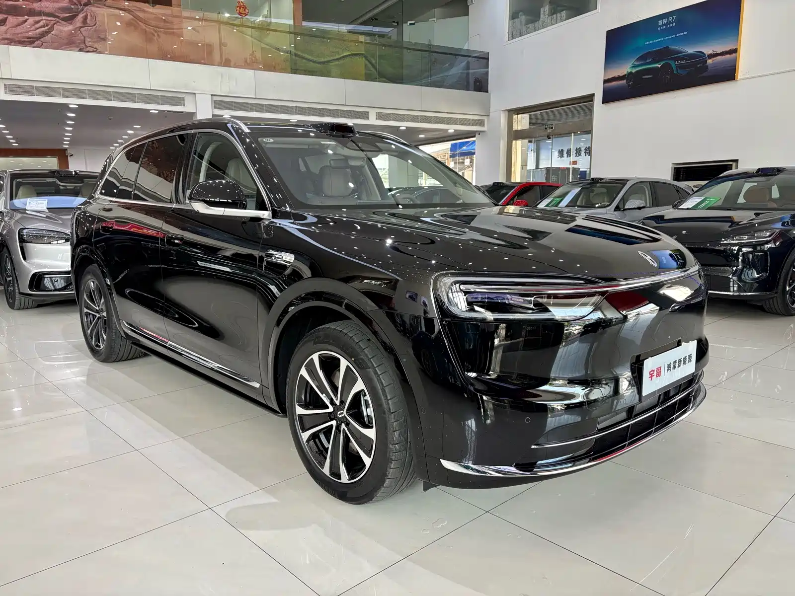Фото 3 - Aito M7