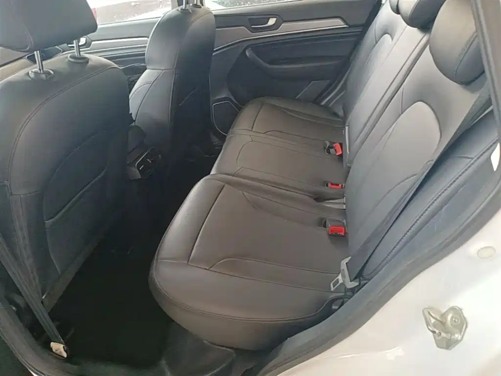 Haval H6 2018 Red Label Sport 1.5T Automatic 2WD Elite фото 16