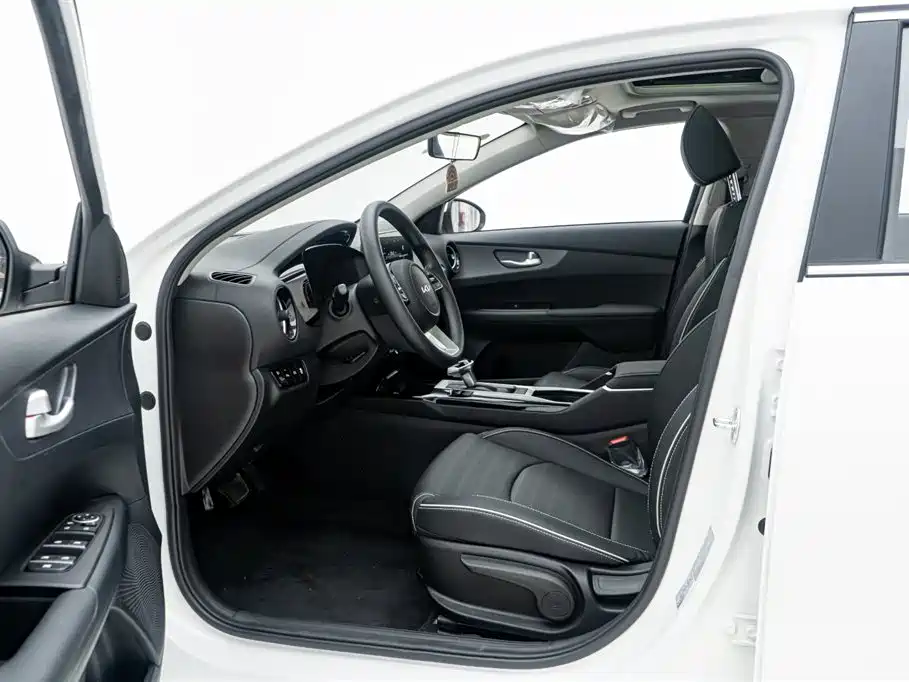 Kia K3 2024 1.5L CVT Comfort Premium Edition фото 14