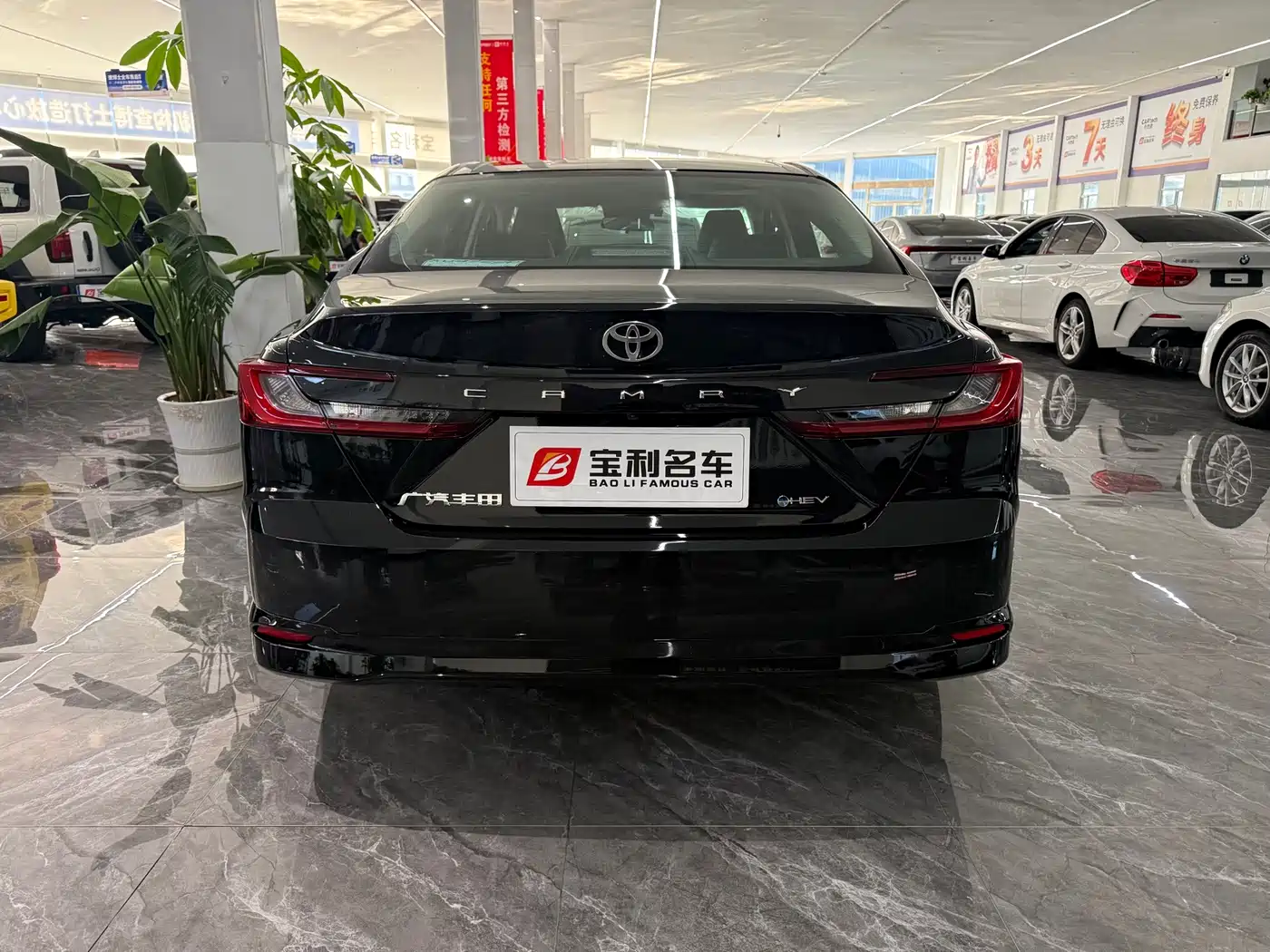 Toyota Camry 2026 2026 Hybrid 2.0HSE Sport Lite Edition
