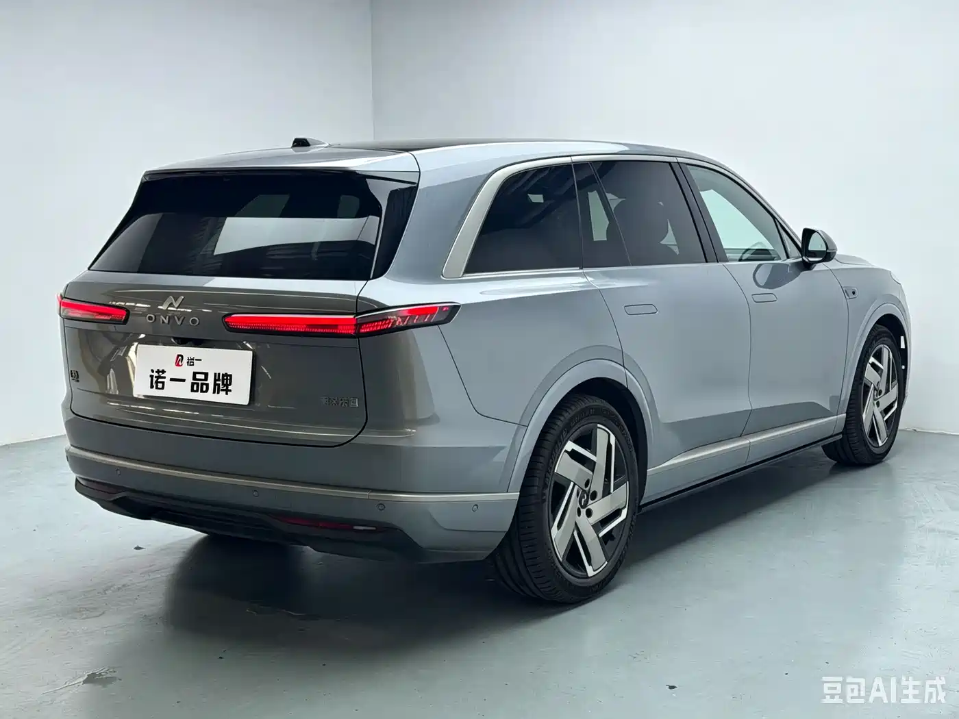 Ledao L90 2025 2025 AWD Base Model