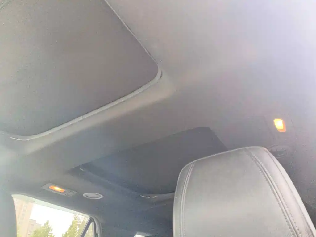 Ford Explorer (Import) 2014 2013 3.5L Premium Edition