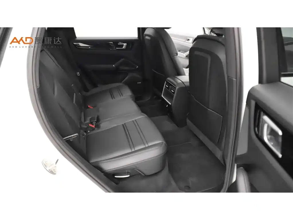 Porsche Cayenne 2019 Cayenne 3.0T фото 8