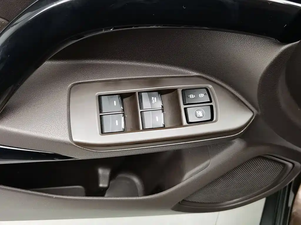 Фото 9 - GAC Trumpchi GS4