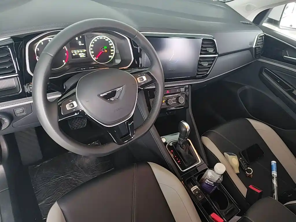 Jetta VS5 2025 2024 280TSI Auto Enjoyment Edition