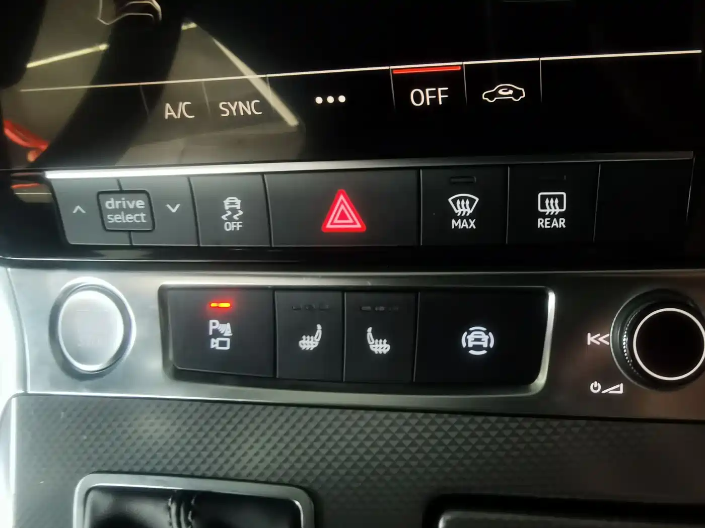 Audi A6L 2019 45 TFSI quattro Premium Dynamic фото 10