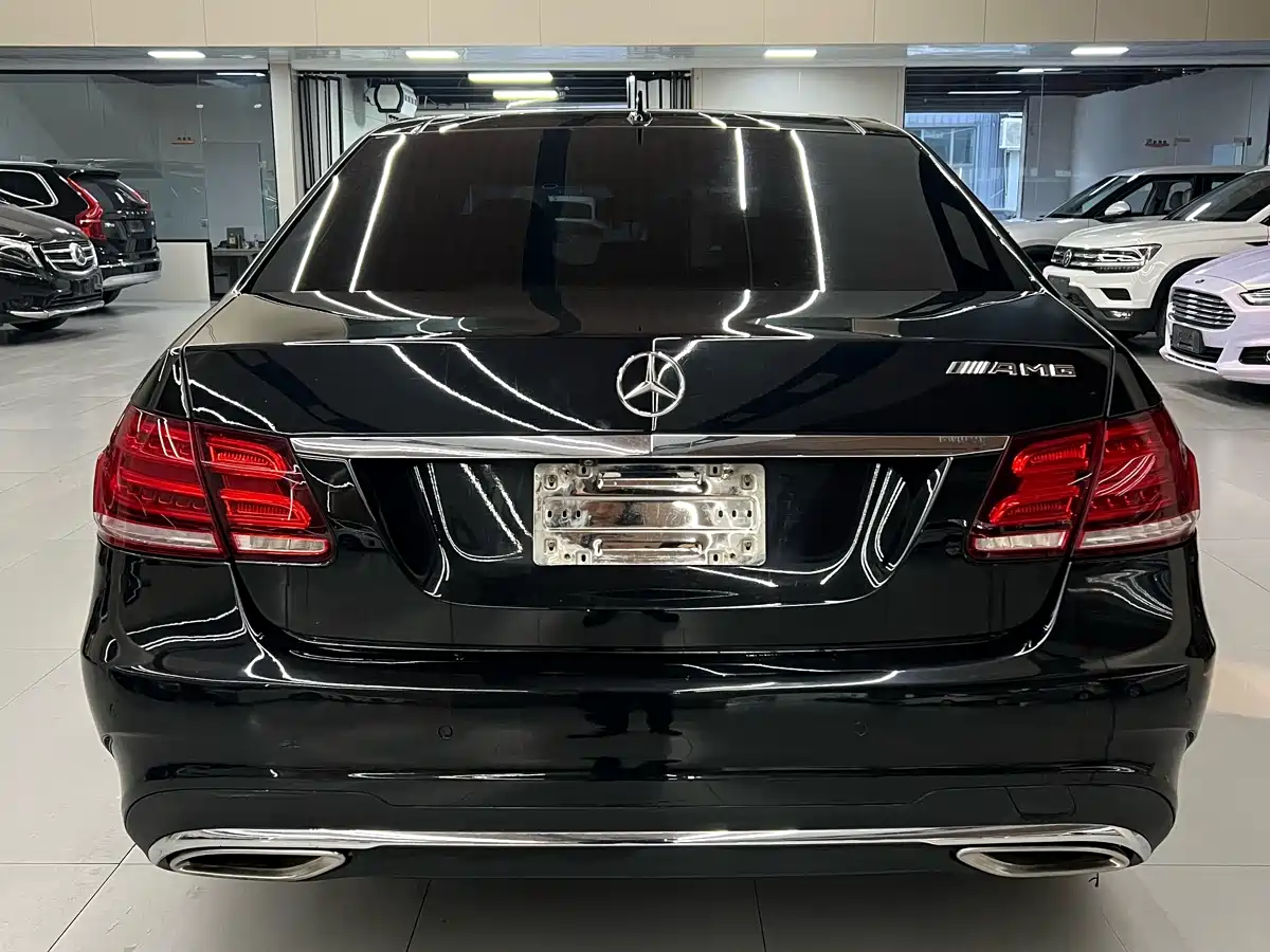 Mercedes-Benz E-Class 2015 E 260 L Sport Luxury фото 8