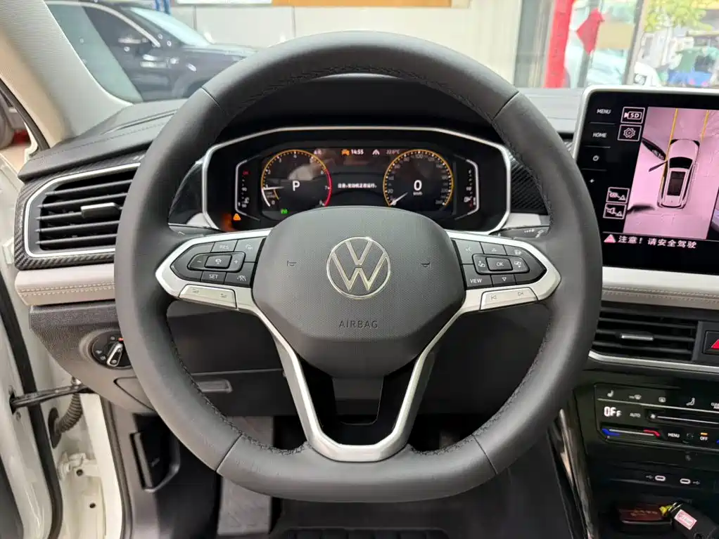 Volkswagen Tayron, миниатюра 11