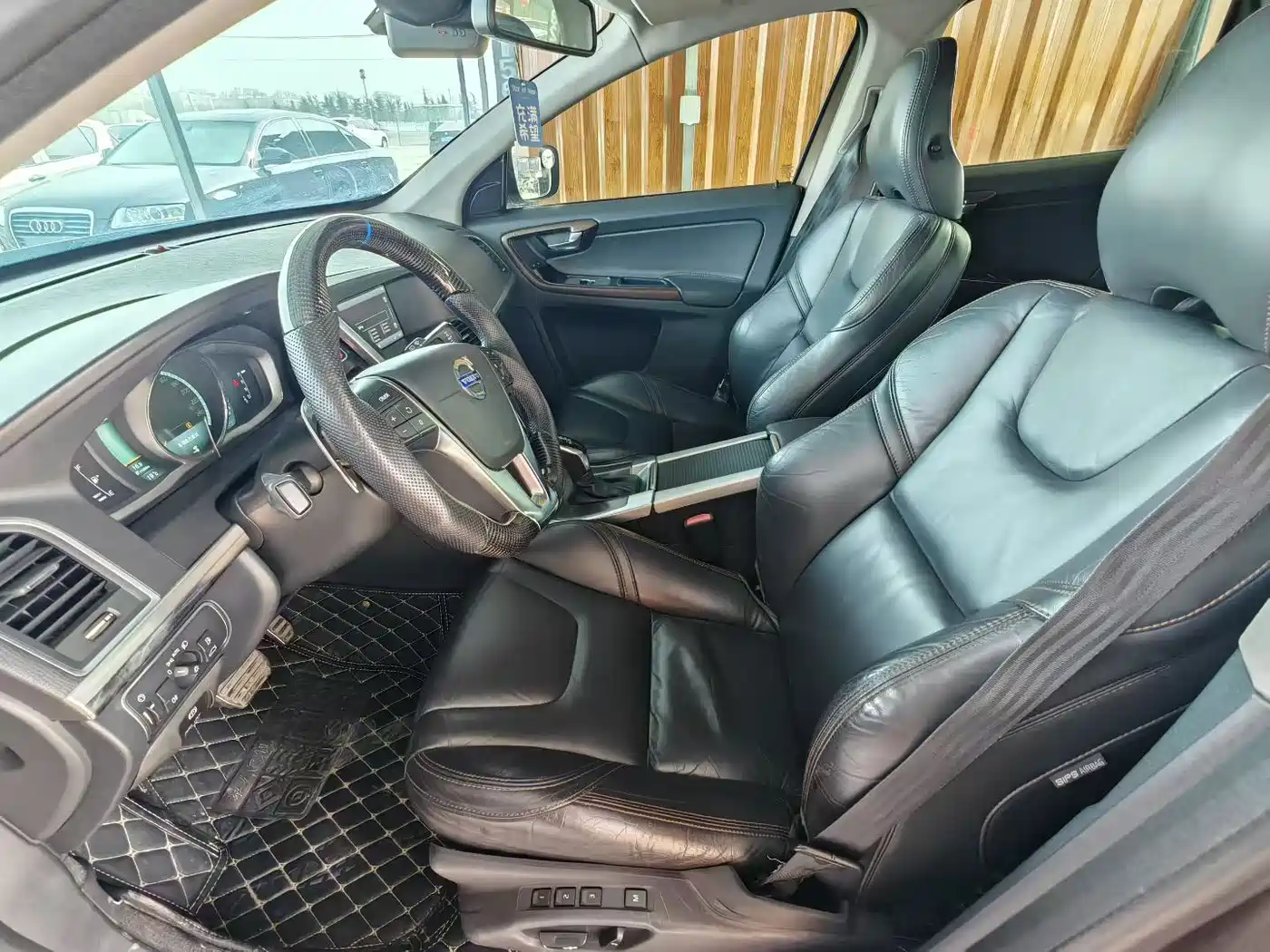 Фото 7 - Volvo XC60 (Import)
