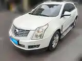 Фото 1 - Cadillac SRX