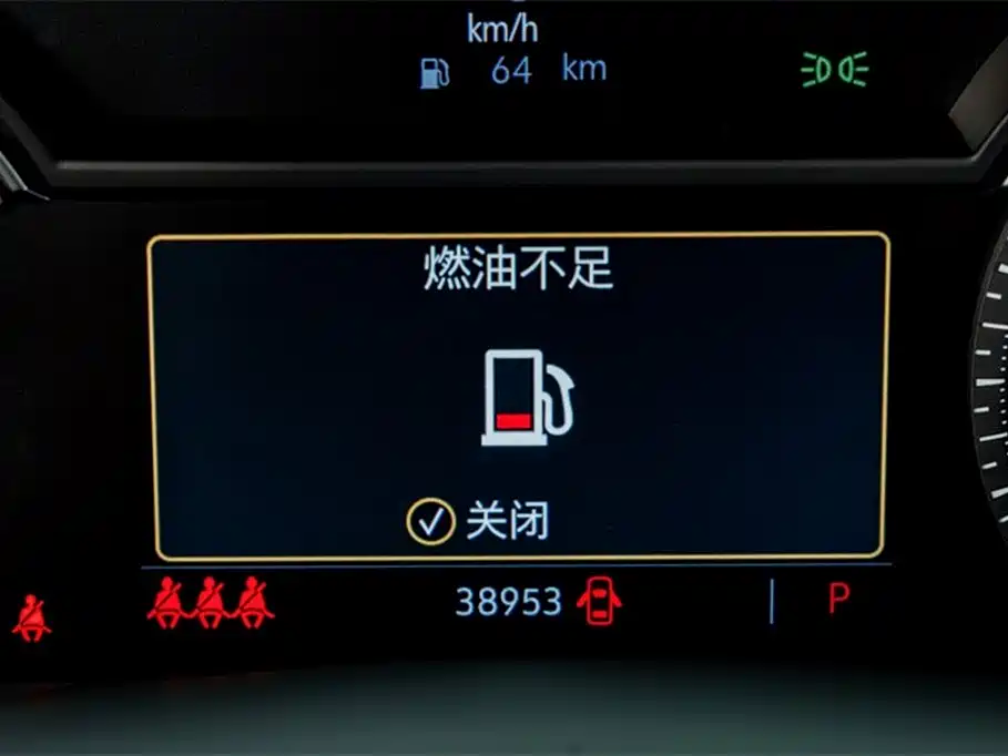 CADILLAC CT4