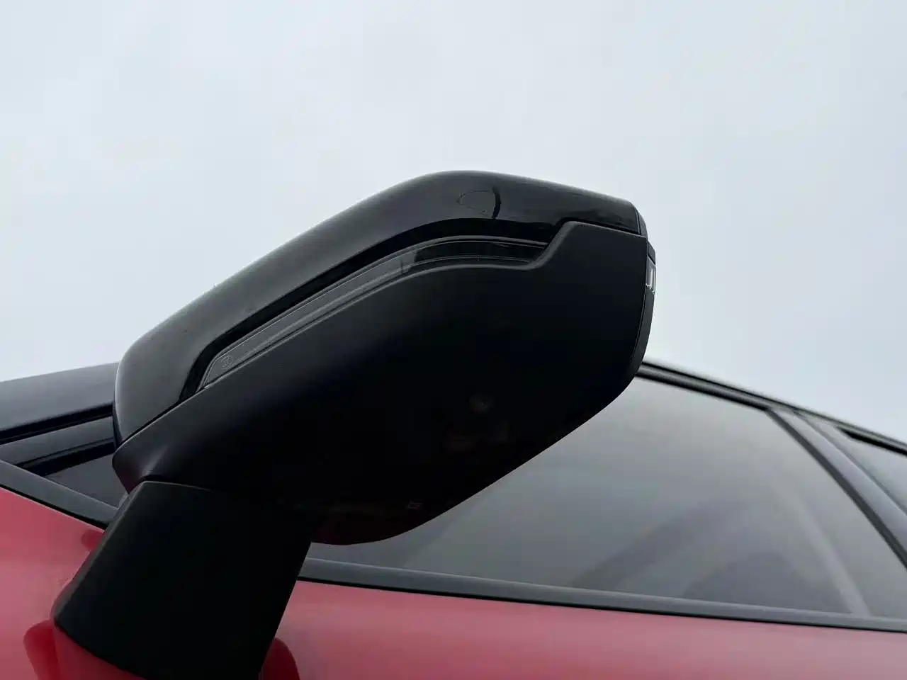 Baojun RS-5 2020 2020 300T CVT Intelligent Flagship