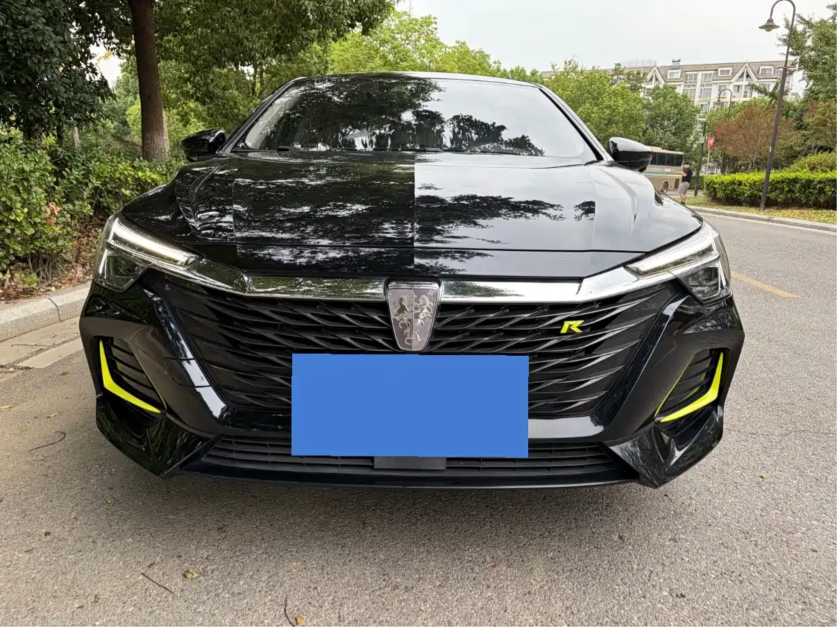 Roewe i6 MAX 2020 2020 300TGI Auto Cool Edition
