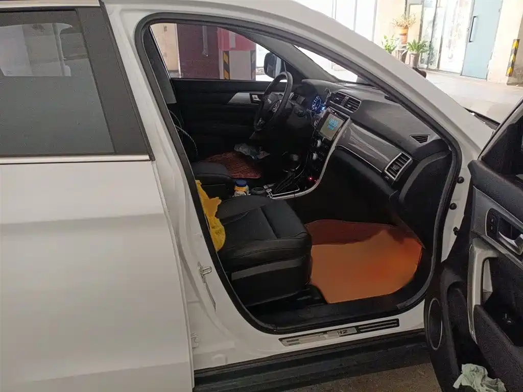 Haval H2 2016 Red Label 1.5T Automatic 2WD Luxury фото 20
