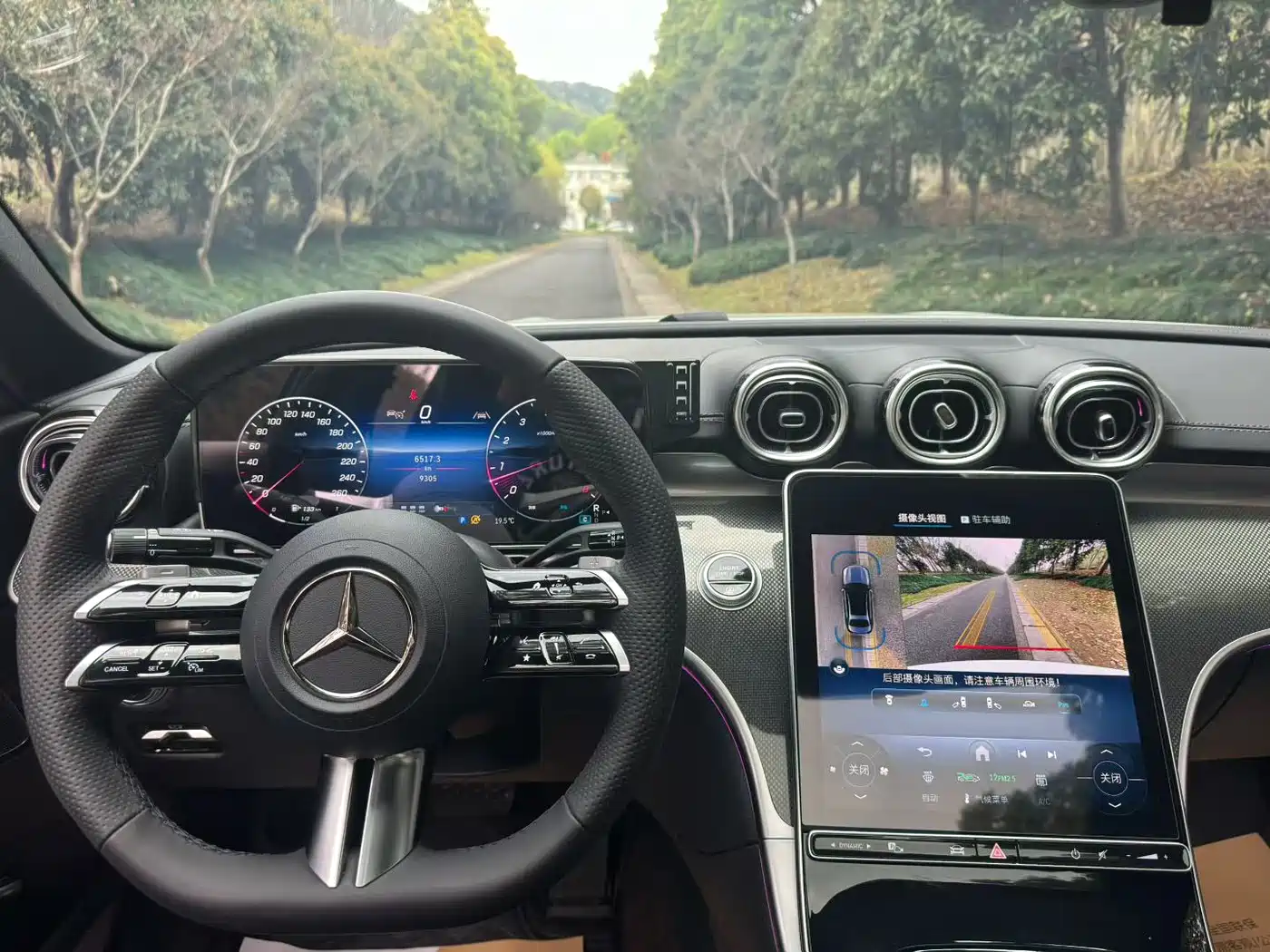 Mercedes-Benz C-Class 2025 C 260 L Sport Edition фото 4