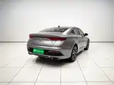 Photo 5 - Hyundai Lafesta