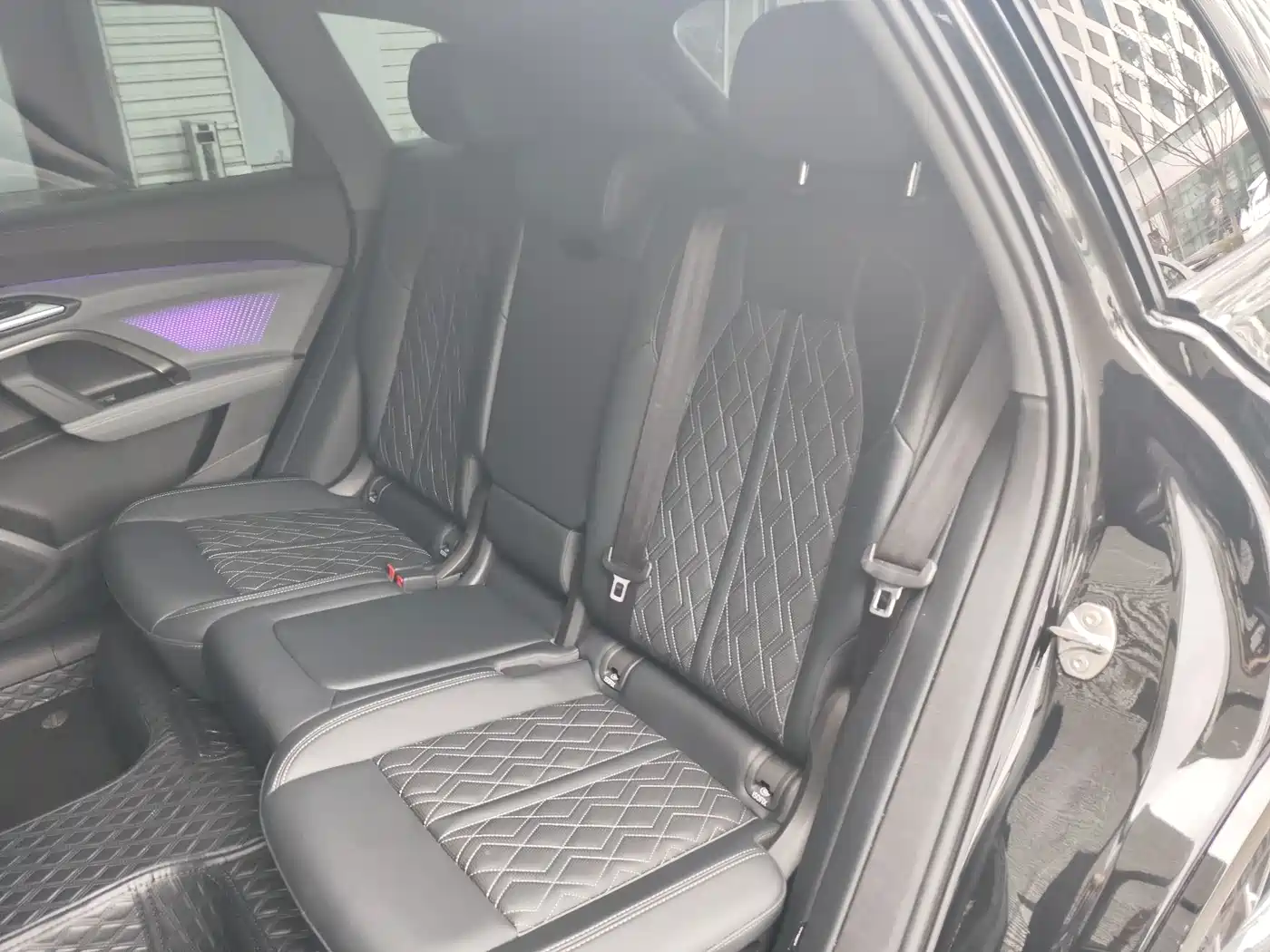Photo 7 - Audi Q5L