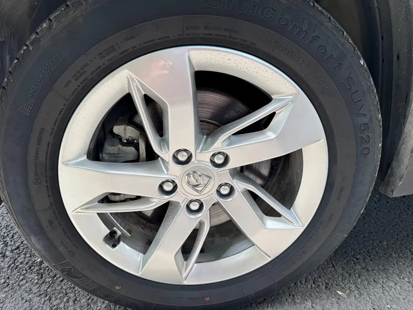 Baojun 530 2019 2019 1.5T Manual Comfort 7-Seater China VI