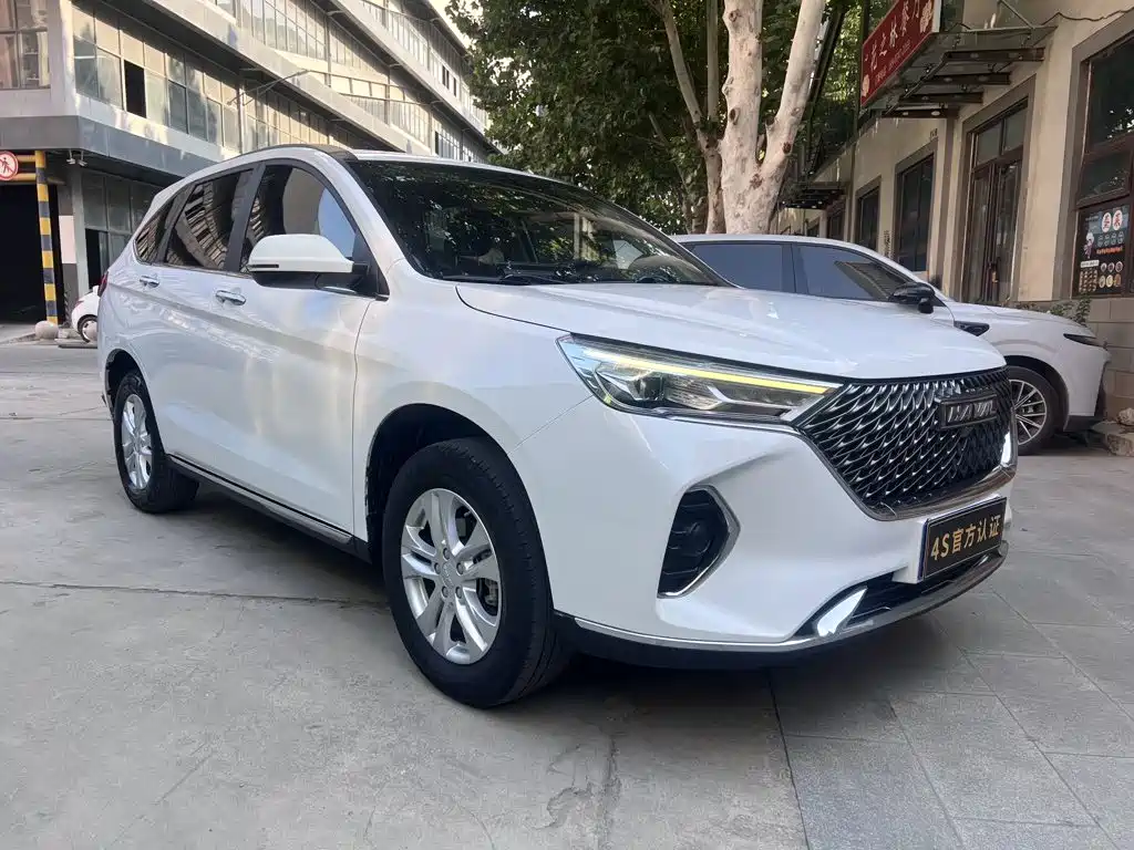 Фото 3 - Haval M6