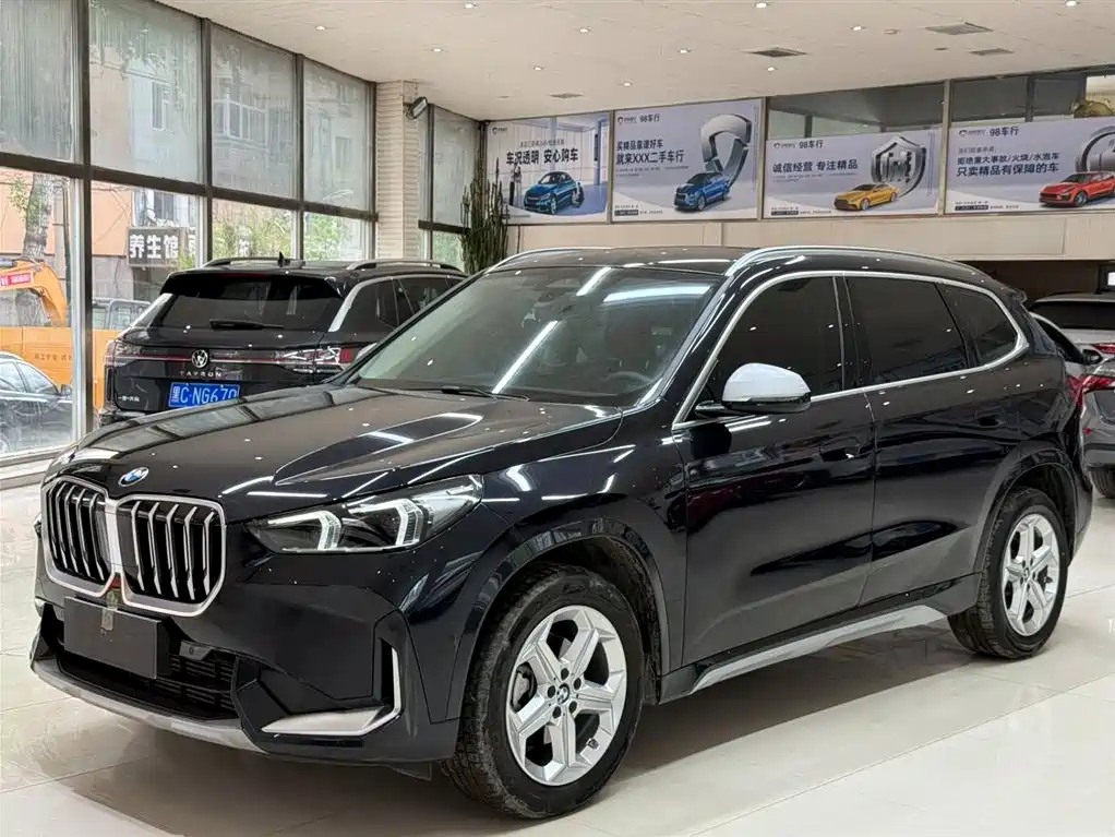 BMW X1 2023 sDrive20Li X Design Package