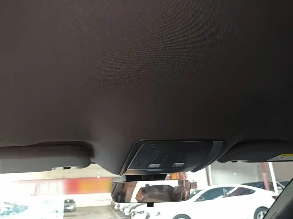 BYD Qin L 2026 DM-i 128KM Progressive фото 18