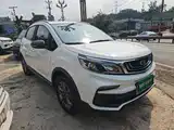 Фото 4 - Geely Vision X3