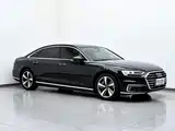 Photo 4 - Audi A8 New Energy