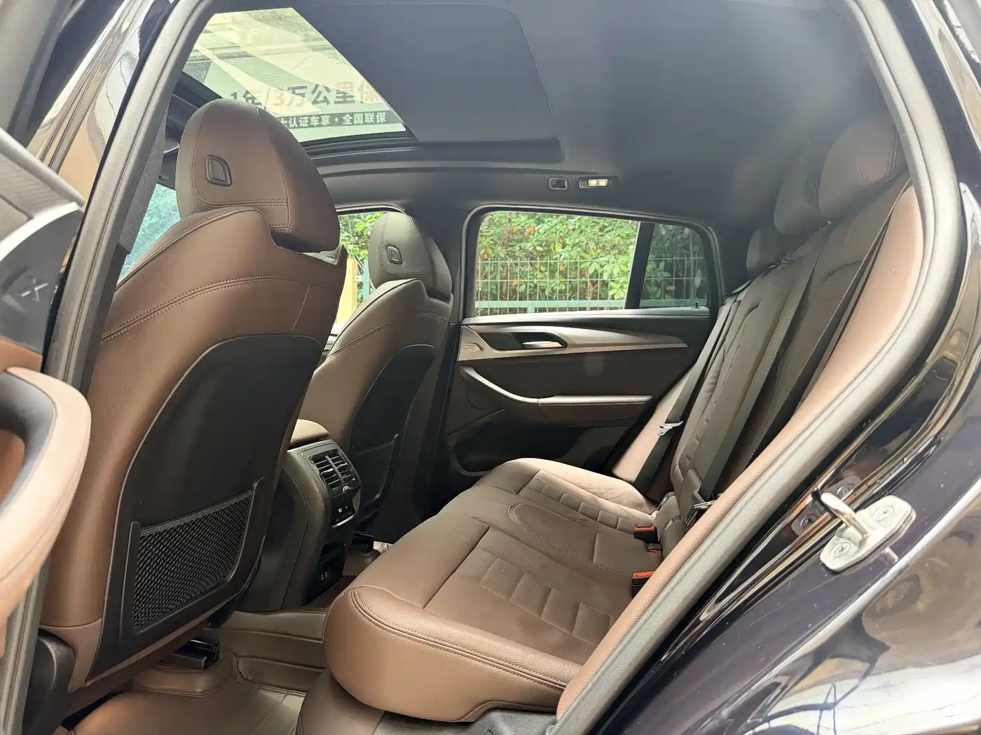 BMW X4 2021 Facelift xDrive 25i M Sport Shadow Package фото 17