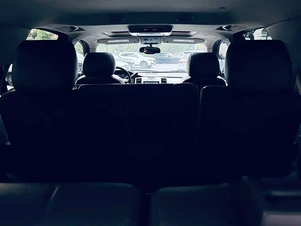 Cadillac Escalade 2010 2010 6.0 Hybrid