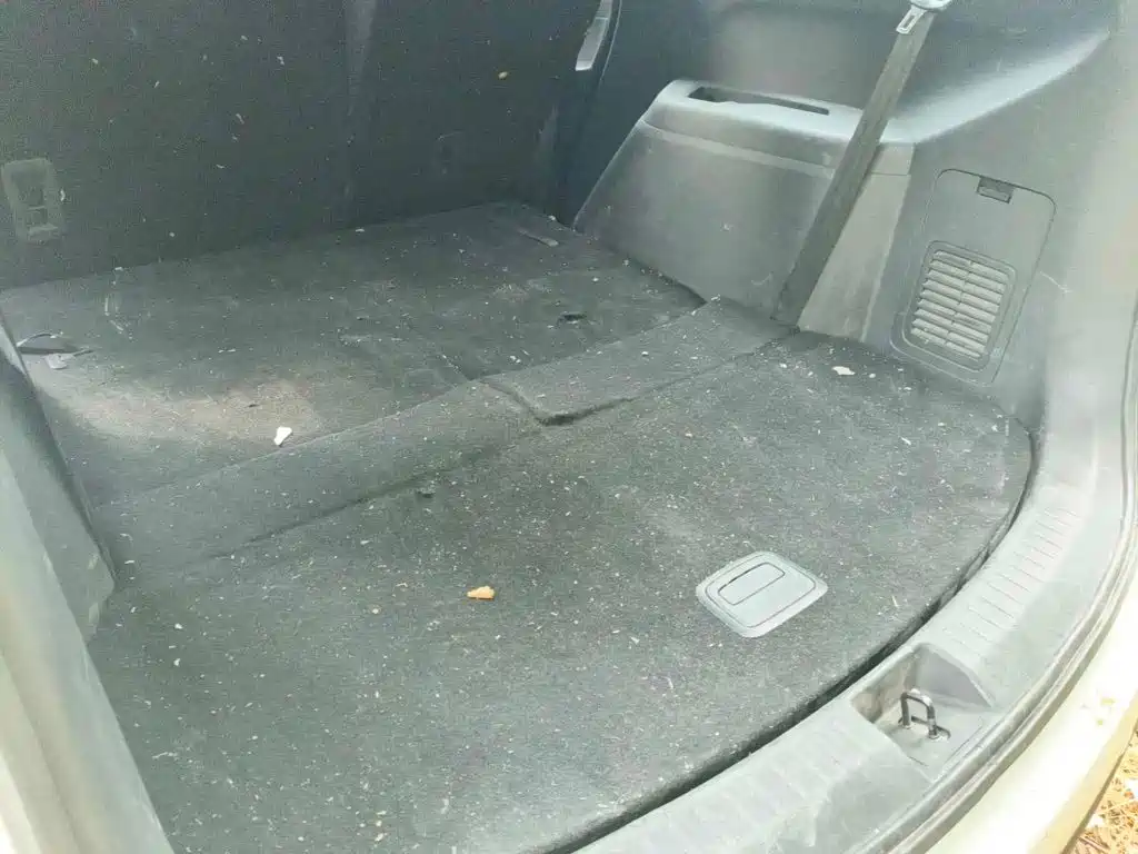 Baojun 730 2019 2019 1.5T CVT Fashion Edition 7-Seater China VI