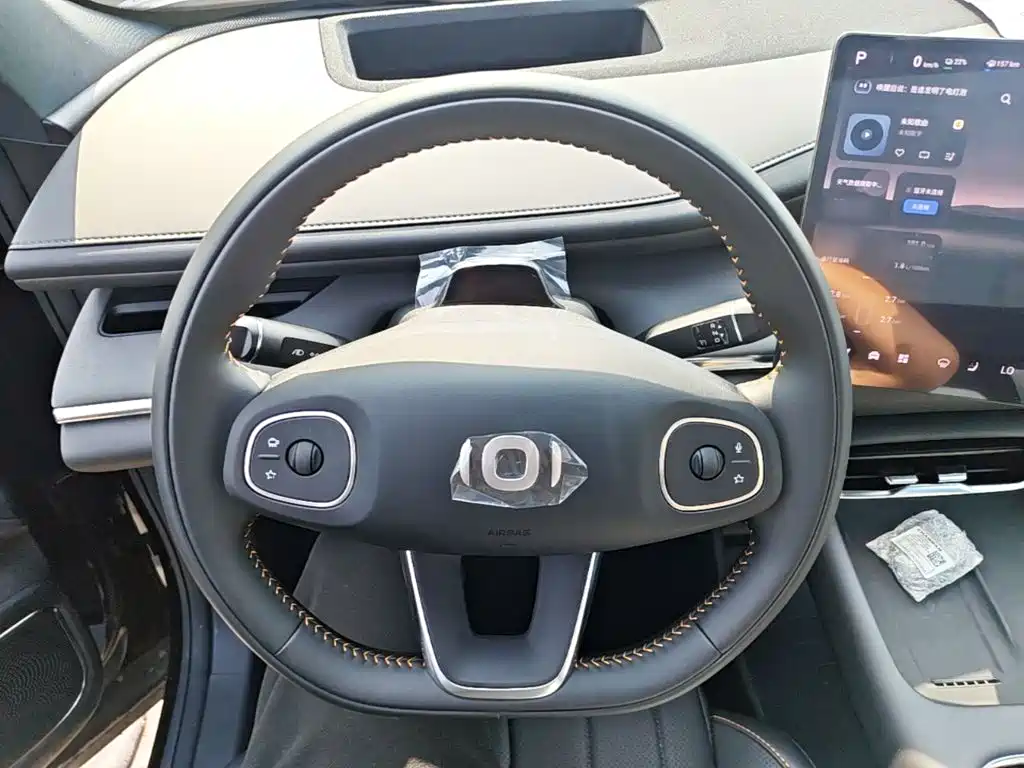 صورة 11 - Changan Qiyuan Q07