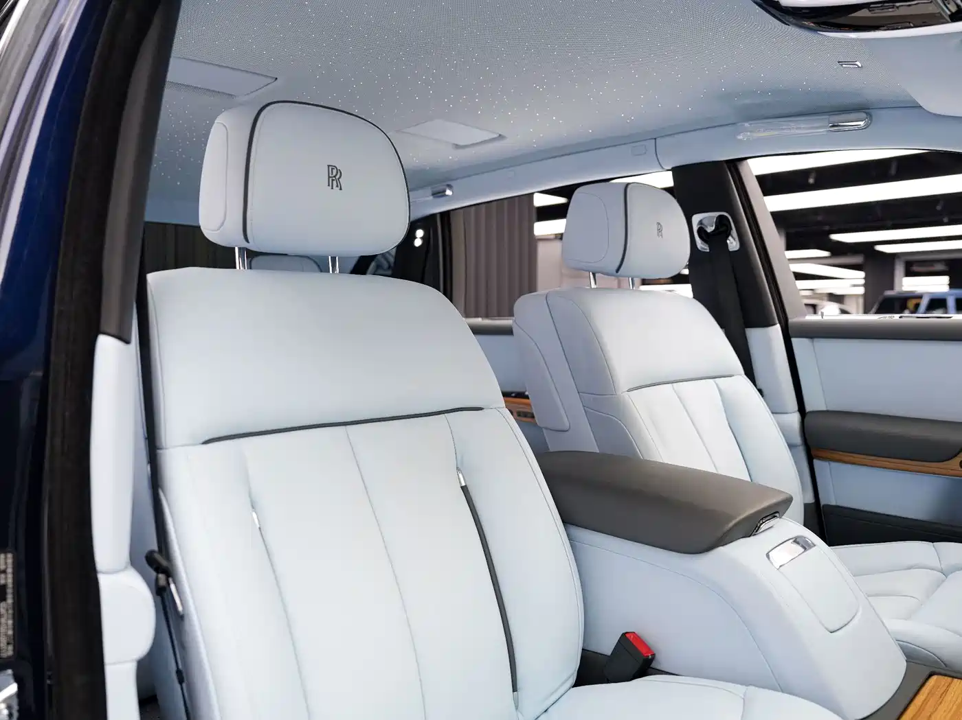 Rolls-Royce Phantom 2020 2018 6.7T Long Wheelbase Version