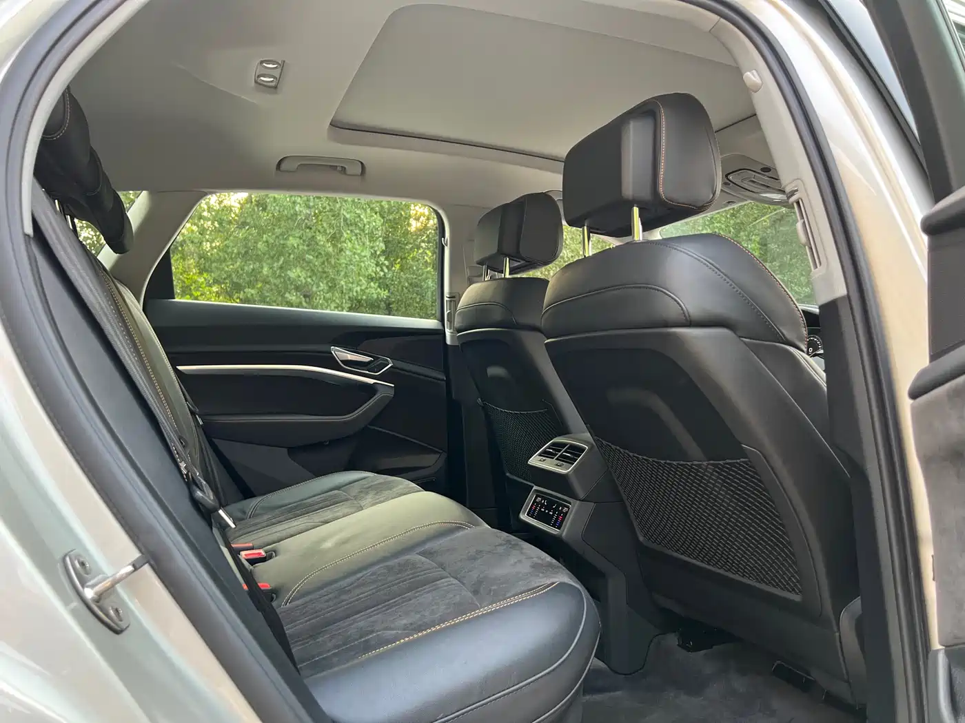 Audi e-tron 2022 2021 50 quattro Exclusive Selection