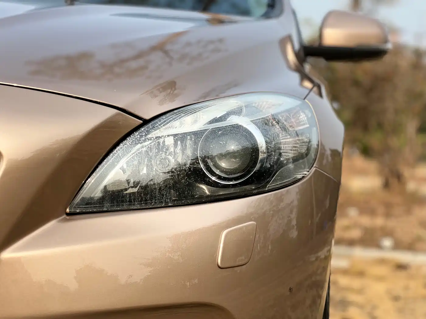 Фото 19 - Volvo V40