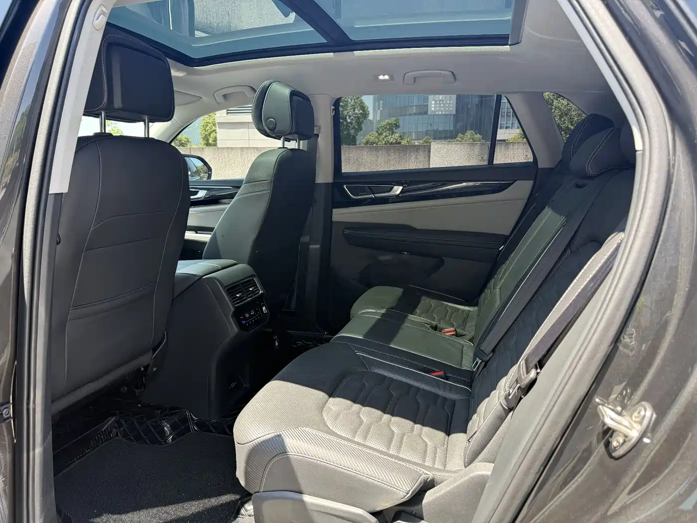 Volkswagen Teramont 2022 Teramont X 380TSI 4MOTION Premium Flagship фото 9