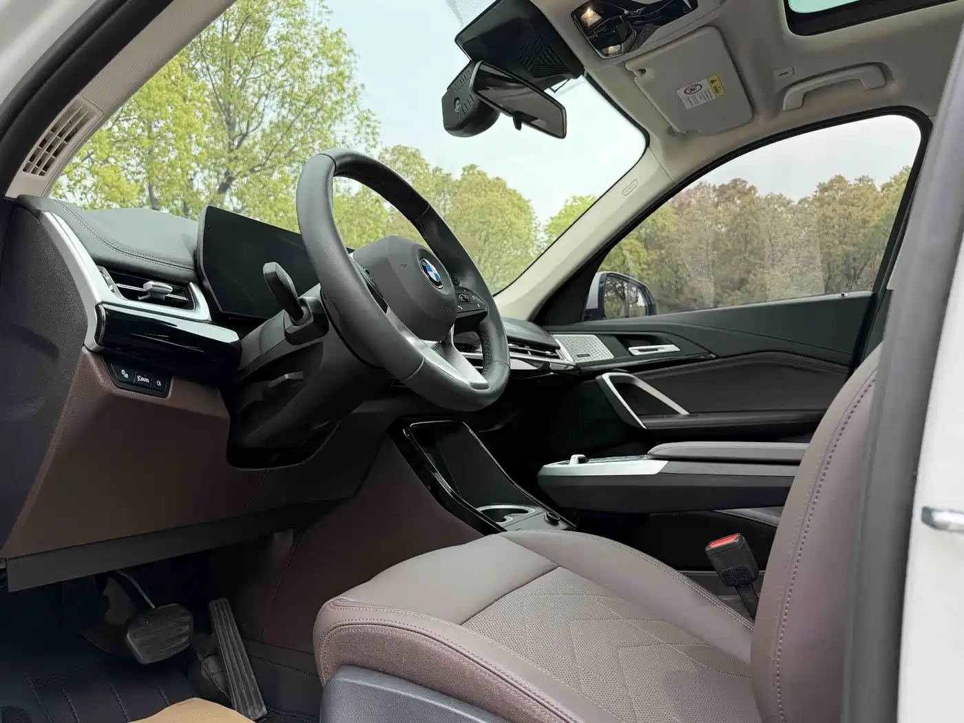 BMW X1 2023 sDrive25Li X Design Package фото 11