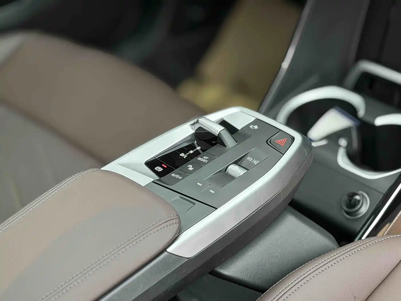 BMW X1 2023 sDrive25Li X Design Package фото 18