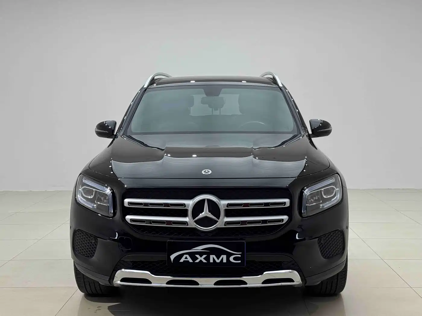 Mercedes-Benz GLB 2022 Model GLB 200 Dynamic Edition фото 2