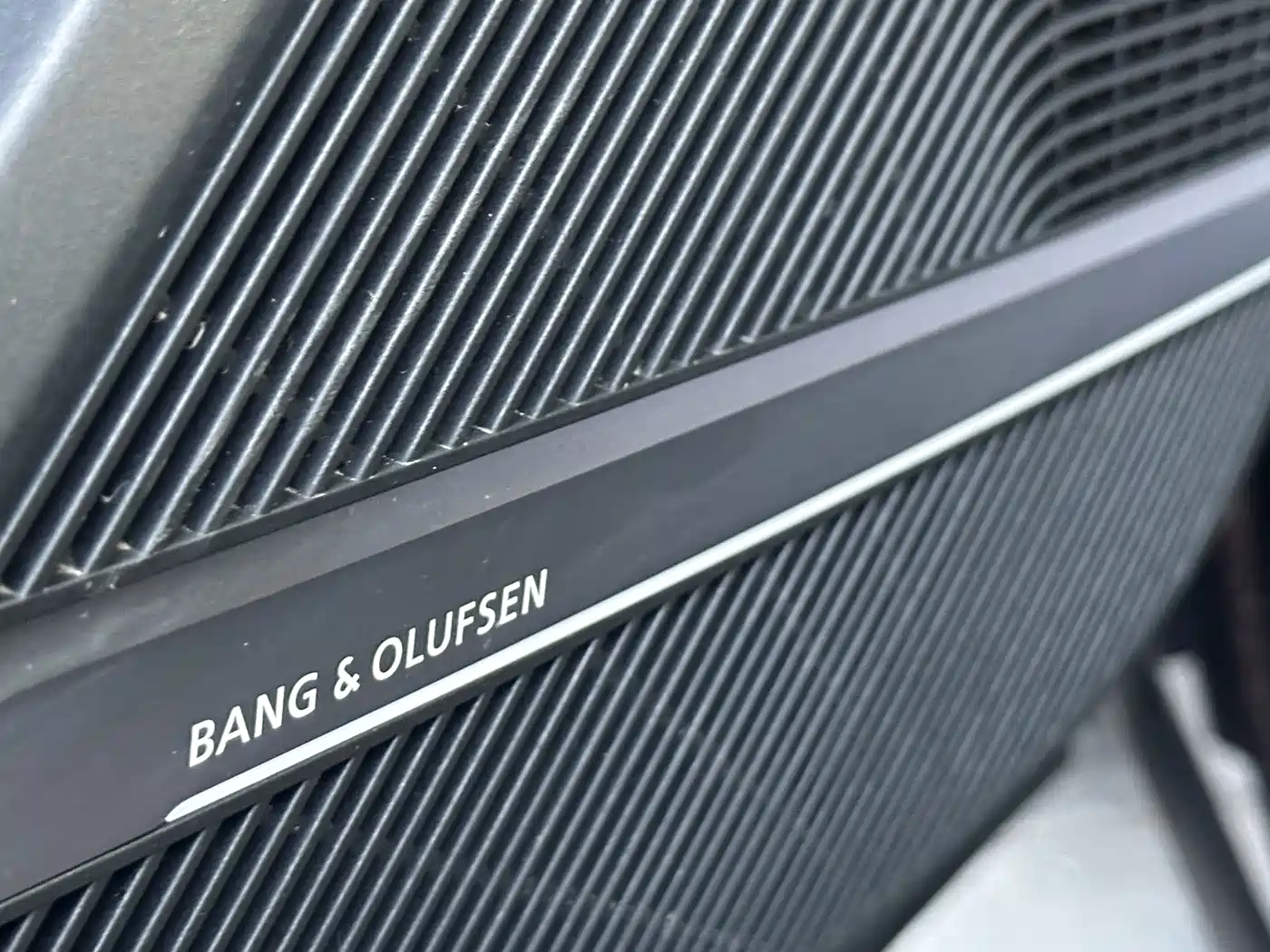 Audi Q5L 2018 45 TFSI Exclusive Sport (China V) фото 21