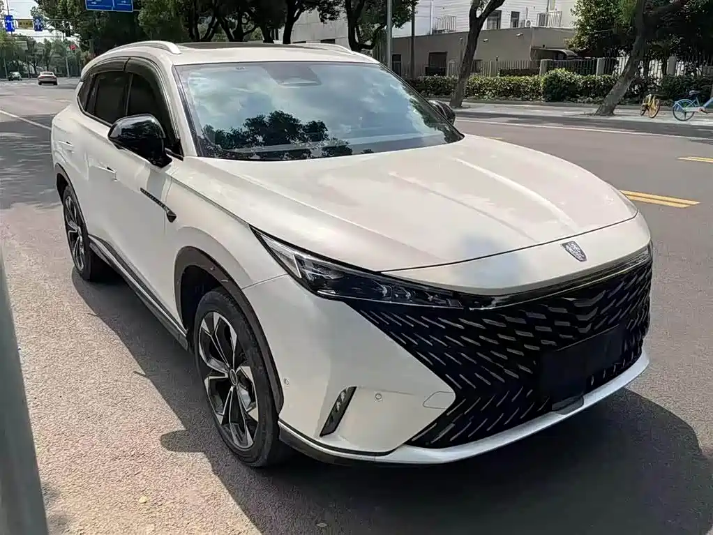 ROEWE RX5