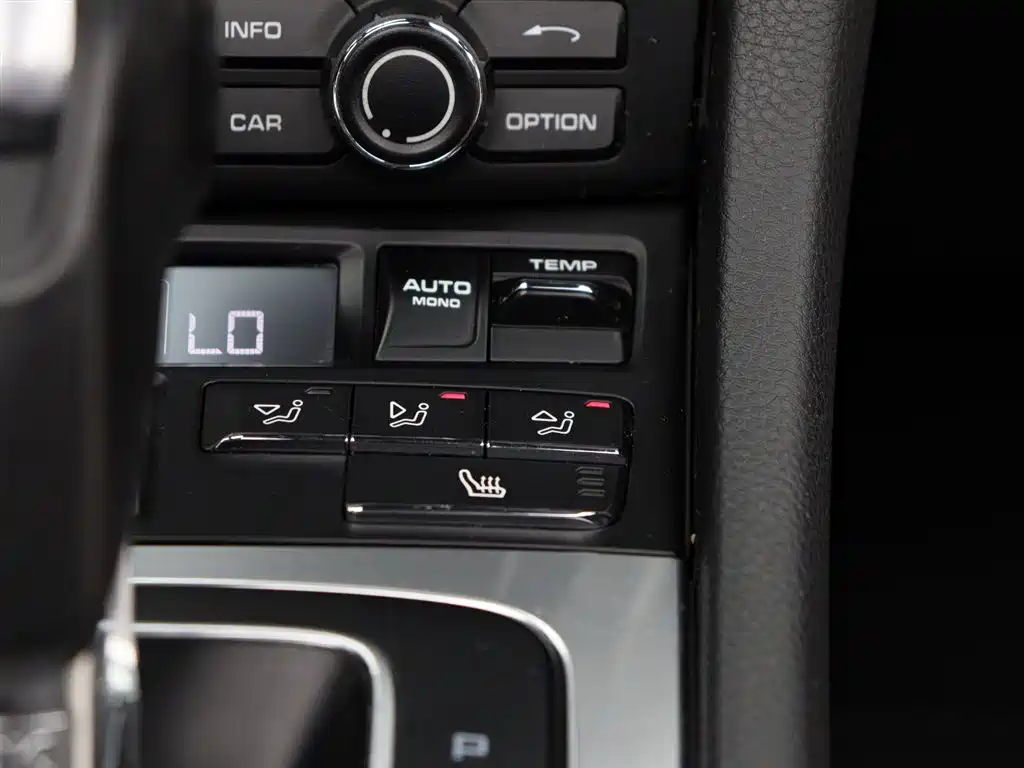Porsche 911 2012 Carrera Cabriolet 3.4L фото 14