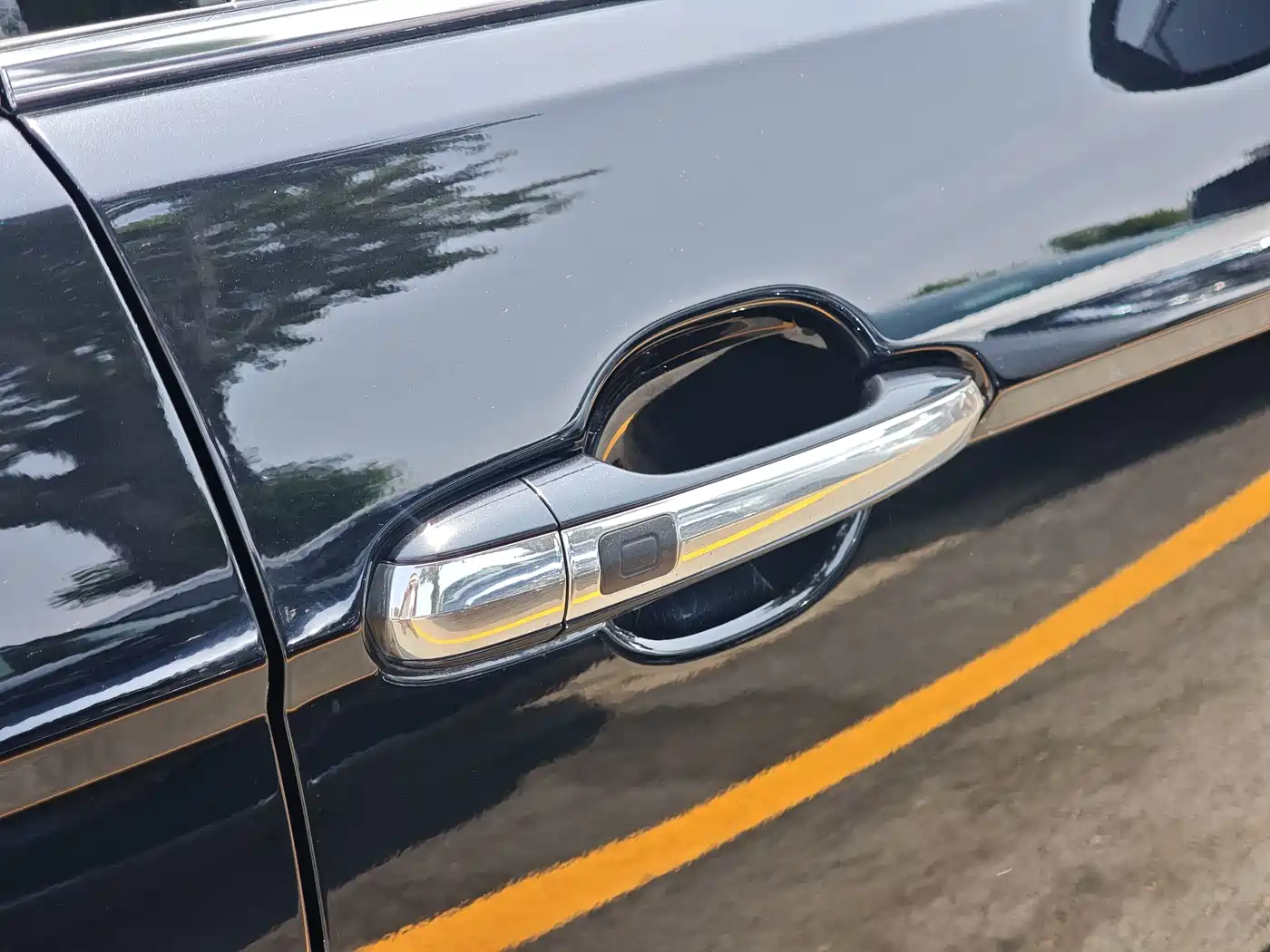 Hongqi H7 2015 2.0T Luxury фото 29
