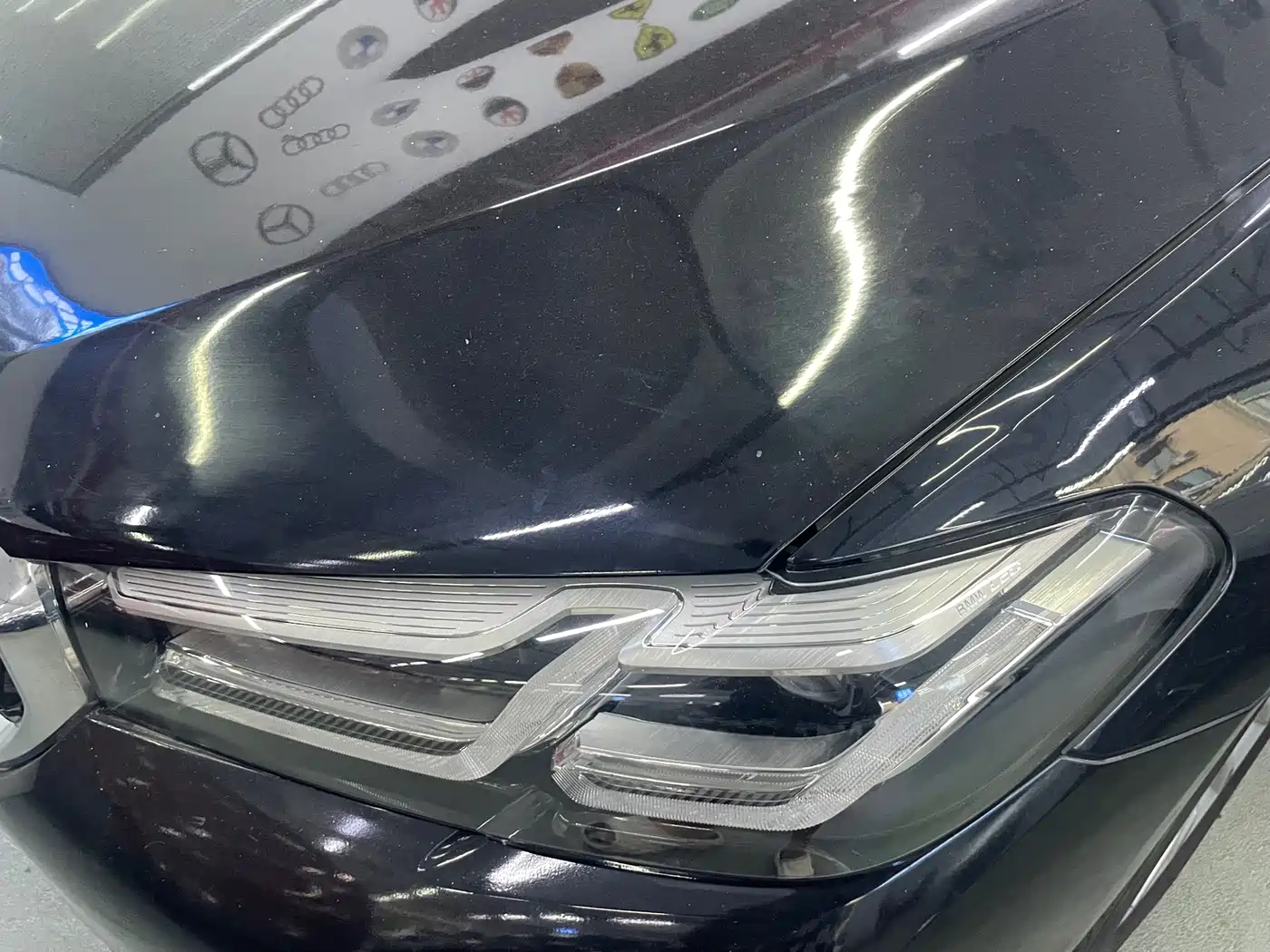 Фото 7 - BMW 5 Series