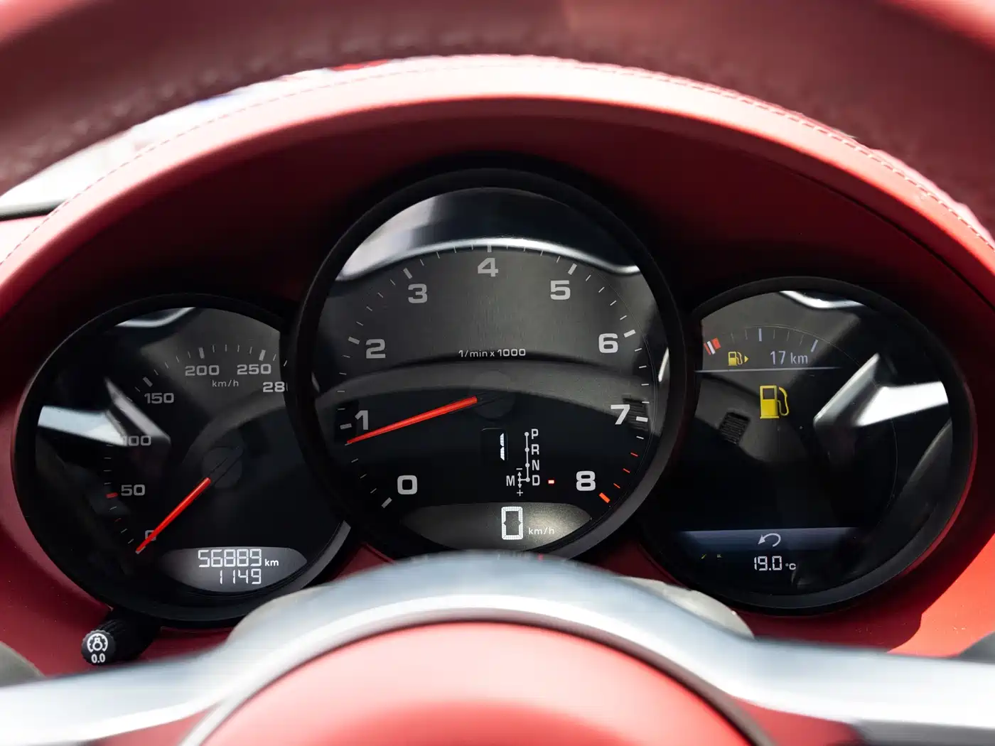 Porsche 718 2020 Cayman 2.0T фото 13