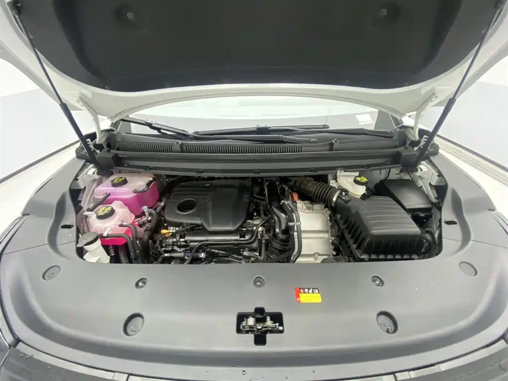 SAIC Maxus Dajia 7 2024 Facelift Super Hybrid Long Range Enjoyment Edition фото 5